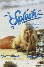 Splash – Una sirena a Manhattan