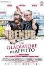 Benur-Un gladiatore in affitto