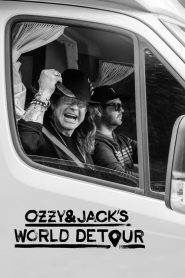 Ieri, Ozzy e Domani (Ozzy and Jack’s World Detour)