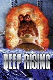 Deep Rising – Presenze dal profondo