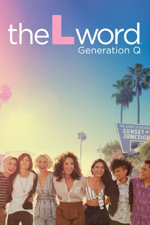 The L Word: Generation Q