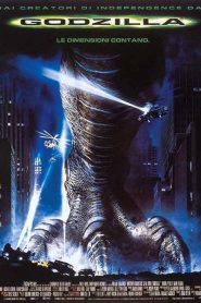 Godzilla – 1998
