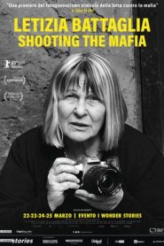 Letizia Battaglia – Shooting the Mafia