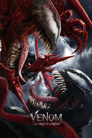 Venom – La furia di Carnage