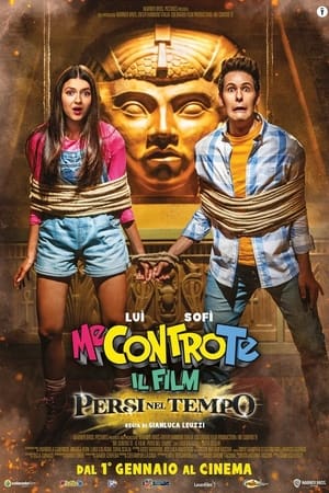 Me contro Te: Il film – Persi nel tempo