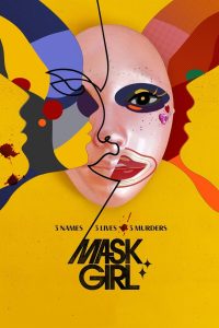 Mask Girl 1