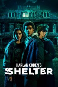 Harlan Coben’s Shelter 1